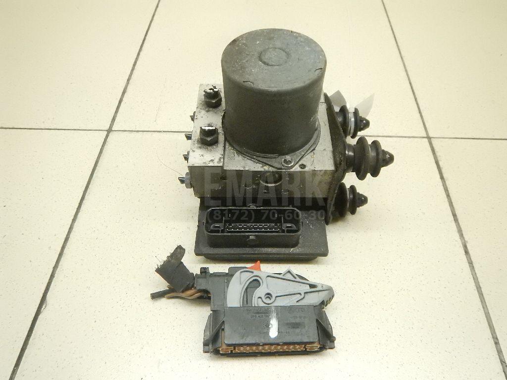 Блок ABS (насос)