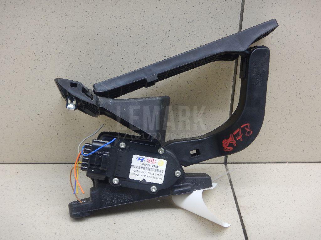 Педаль газа 327002S000 Hyundai-Kia