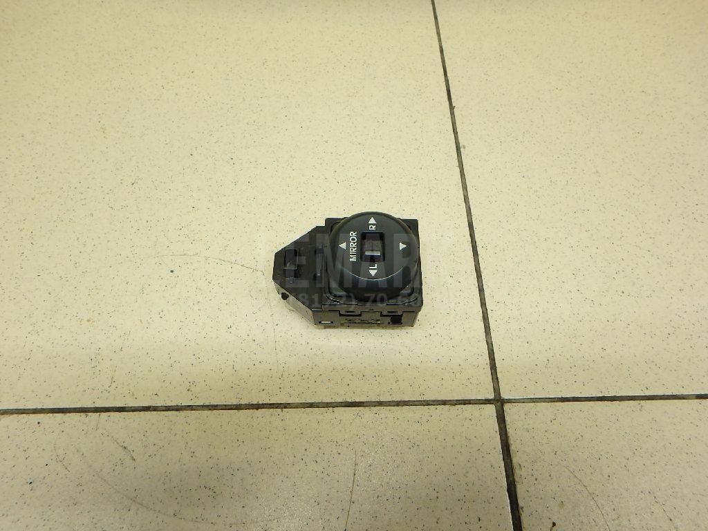 Переключатель регулировки зеркала 935733W000WK Hyundai-Kia