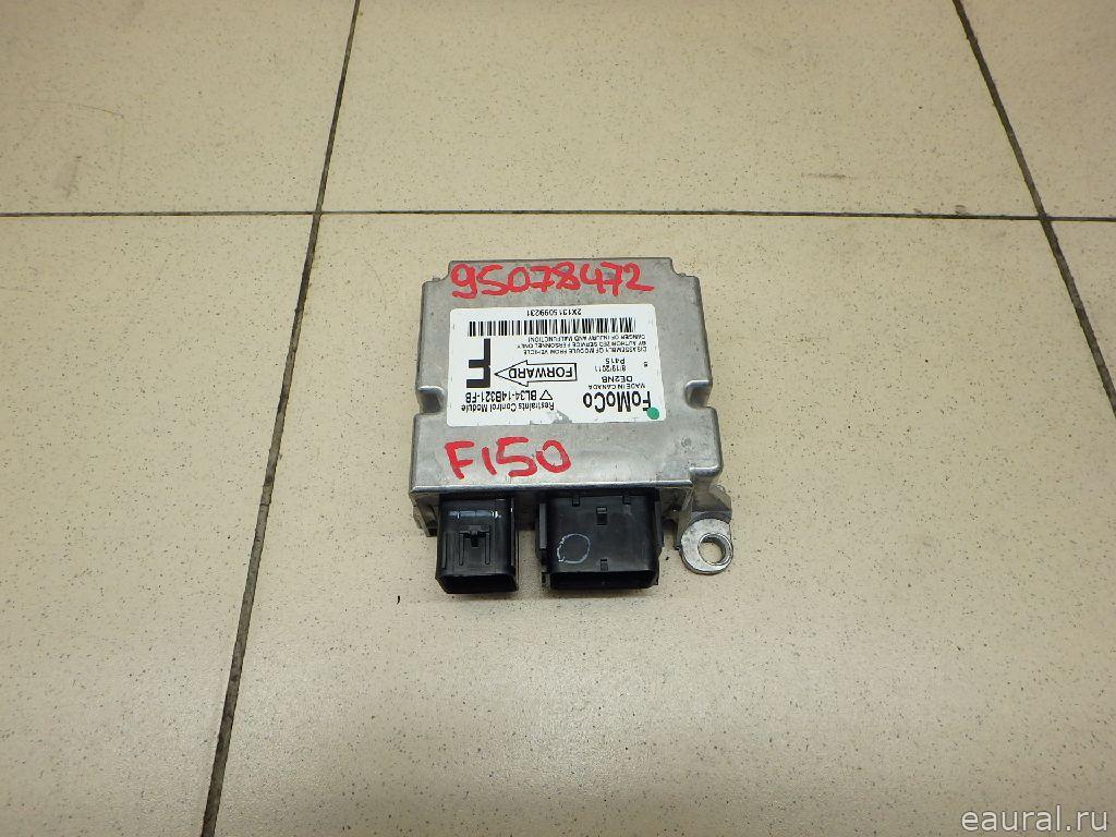 Блок управления AIR BAG