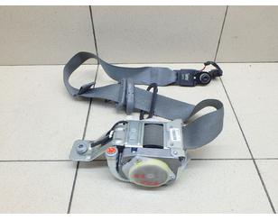 Ремень безопасности с пиропатроном для Ford America F150 2008-2014 с разборки состояние отличное