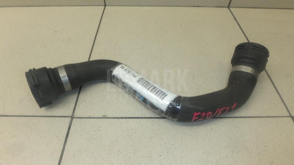 Патрубок радиатора для  BMW 3-serie E92/E93 2006-2012
