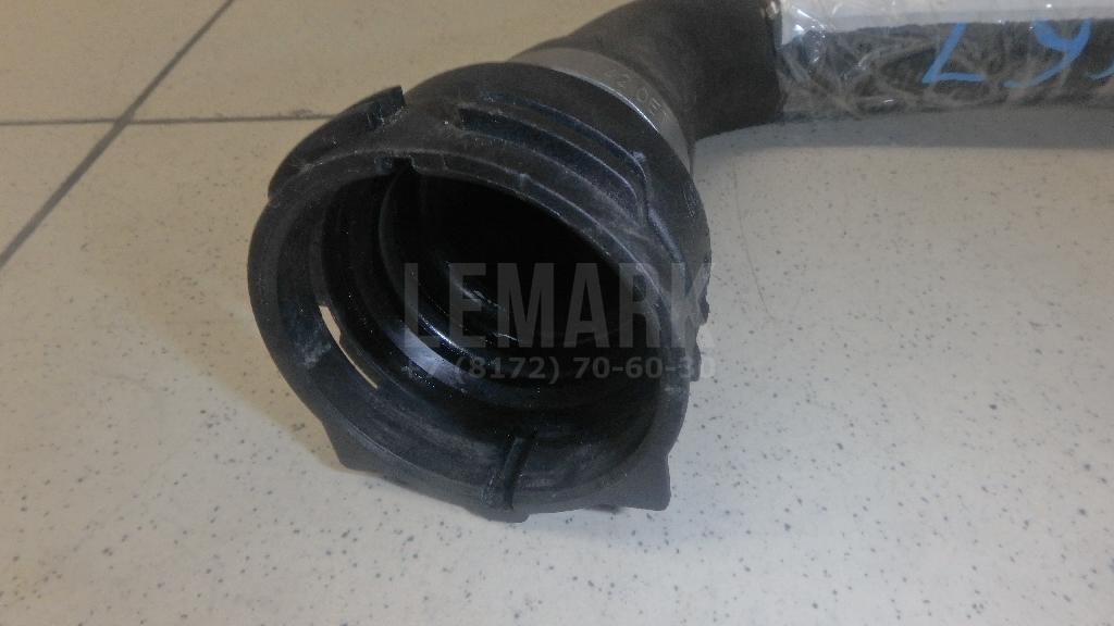 Патрубок радиатора для  BMW 3-serie E92/E93 2006-2012