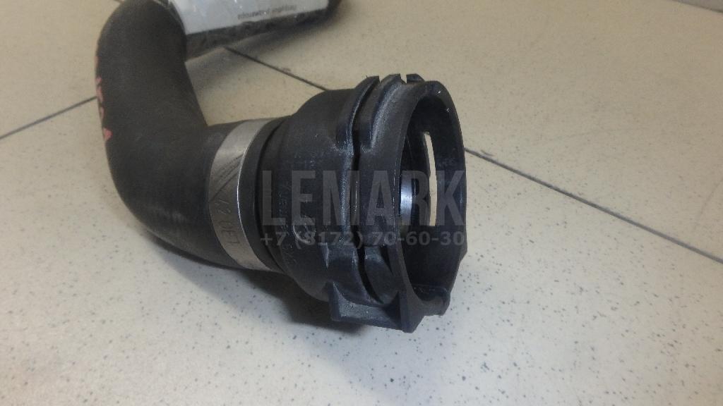 Патрубок радиатора для  BMW 3-serie E92/E93 2006-2012