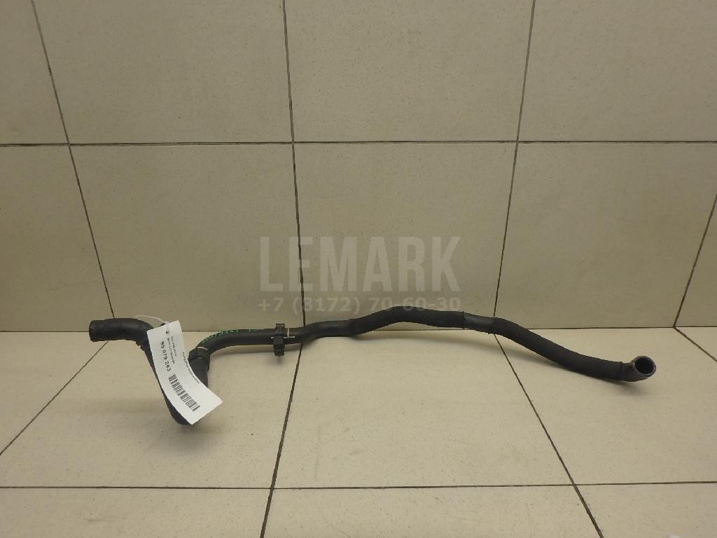 Патрубок отопителя для  BMW 3-serie E92/E93 2006-2012