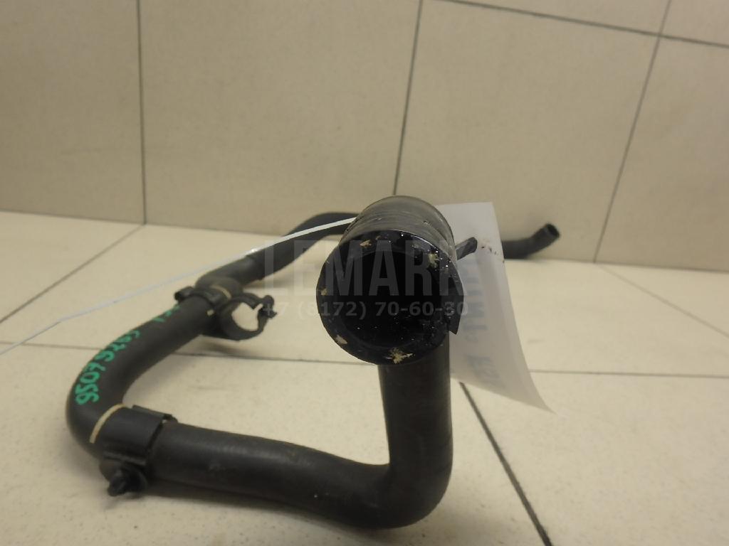 Патрубок отопителя для  BMW 3-serie E92/E93 2006-2012
