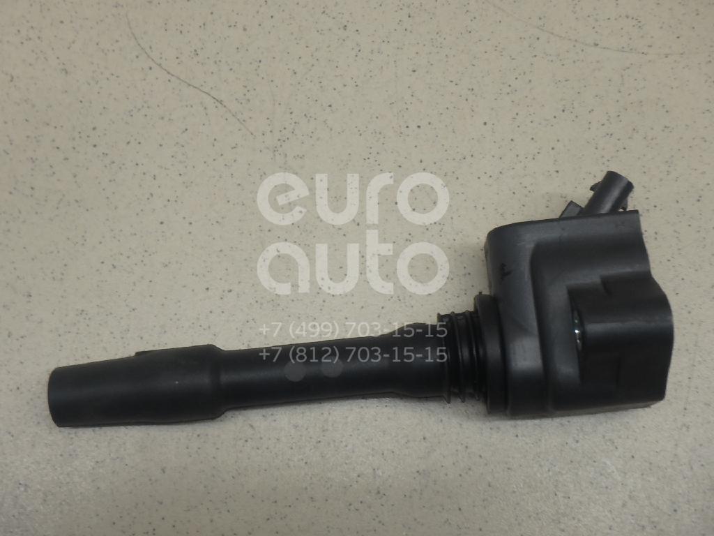 Катушка зажигания BMW 12138647463