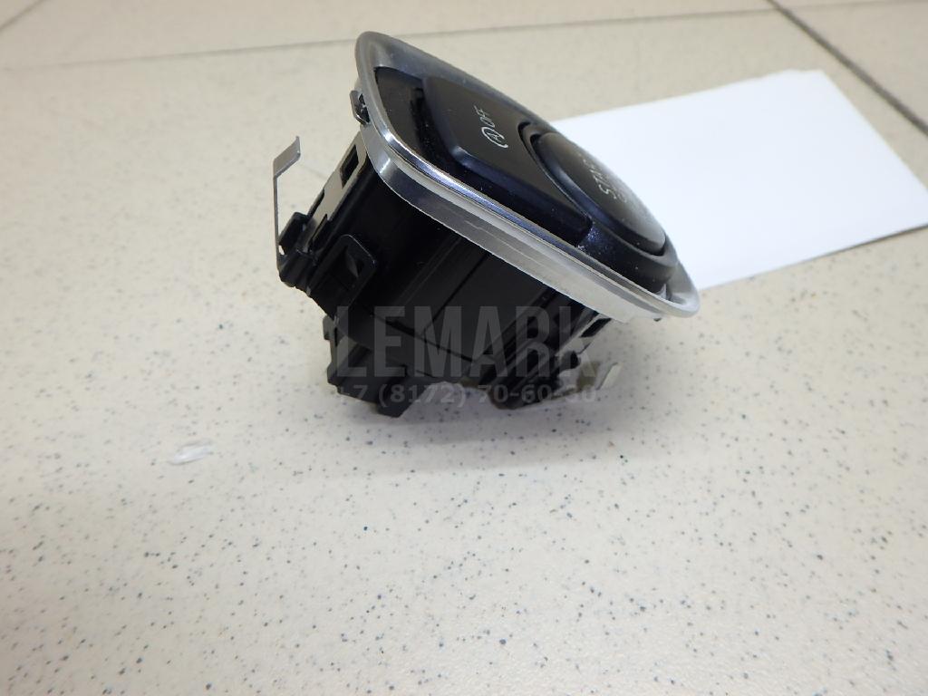 Кнопка запуска двигателя для  BMW 6-serie E63 2004-2009