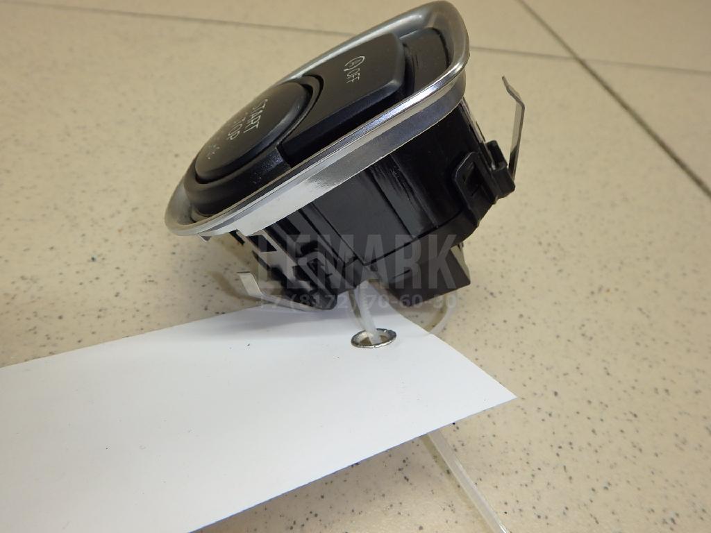 Кнопка запуска двигателя для  BMW 6-serie E63 2004-2009