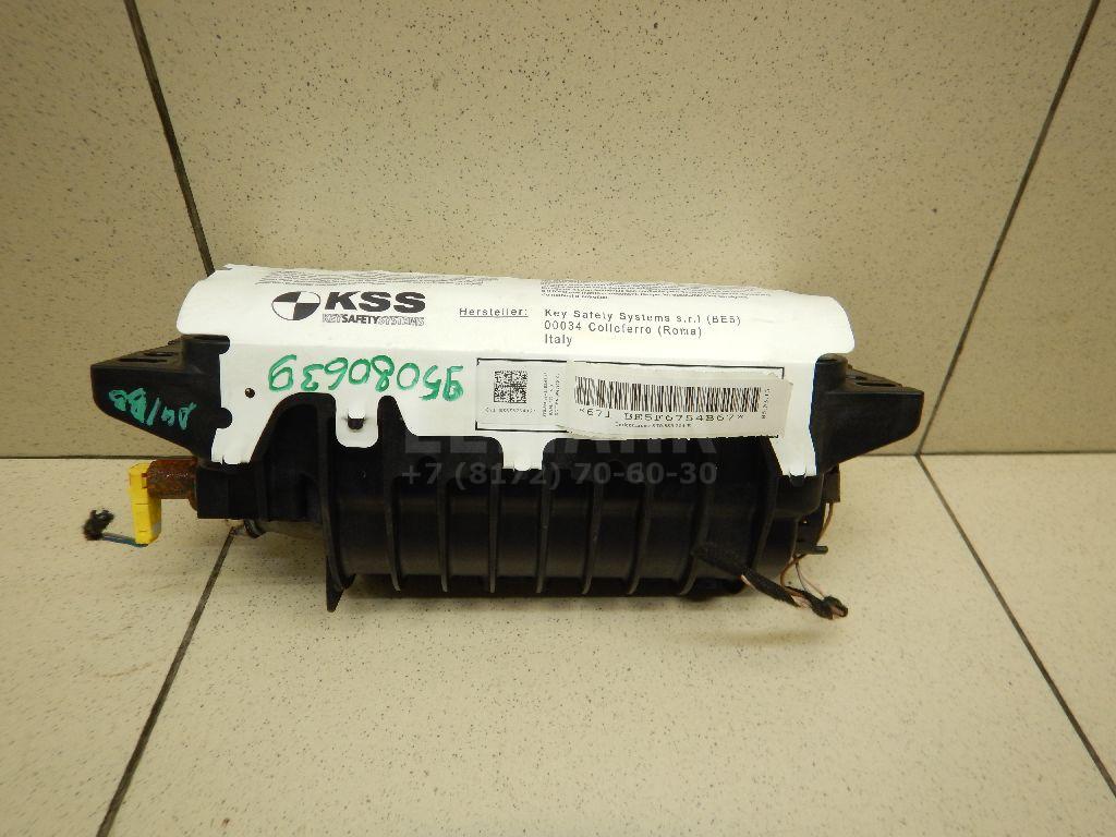 Подушка безопасности пассажирская (в торпедо) для  Brilliance M2 2006-2012