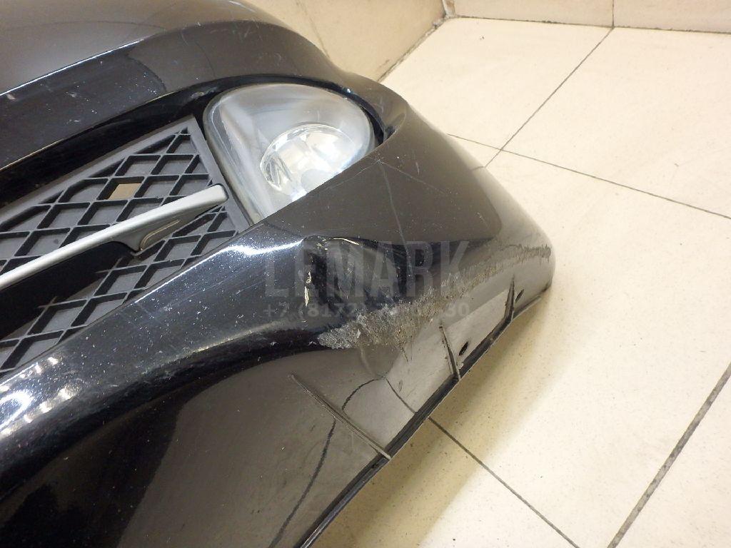 Бампер передний для  Audi A4 [B8] 2007-2015