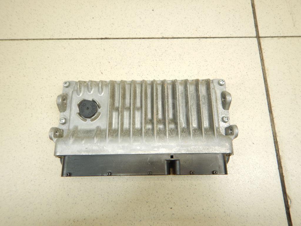 Блок управления двигателем 896610R390 Toyota