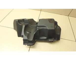 Кожух для Nissan Qashqai (J10) 2006-2014 с разбора состояние отличное