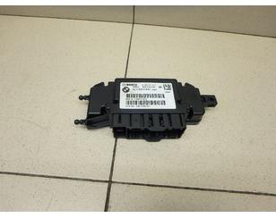 Блок управления AIR BAG для BMW 1-serie F20/F21 2011-2019 с разбора состояние отличное