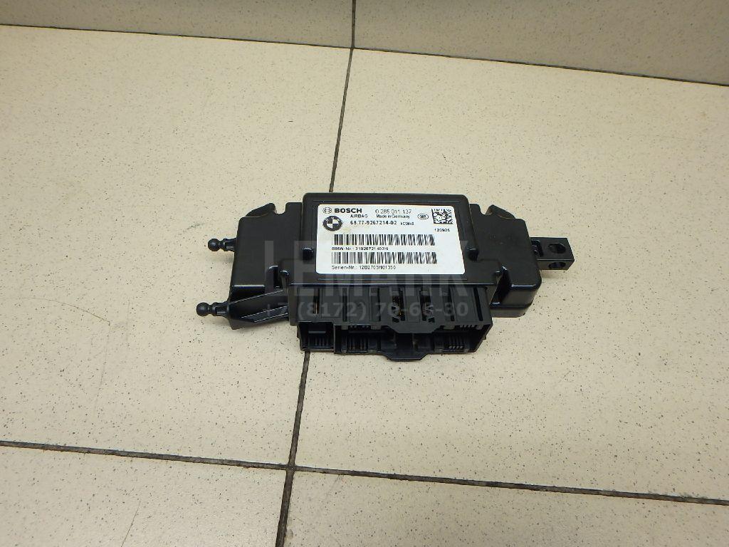 Блок управления AIR BAG