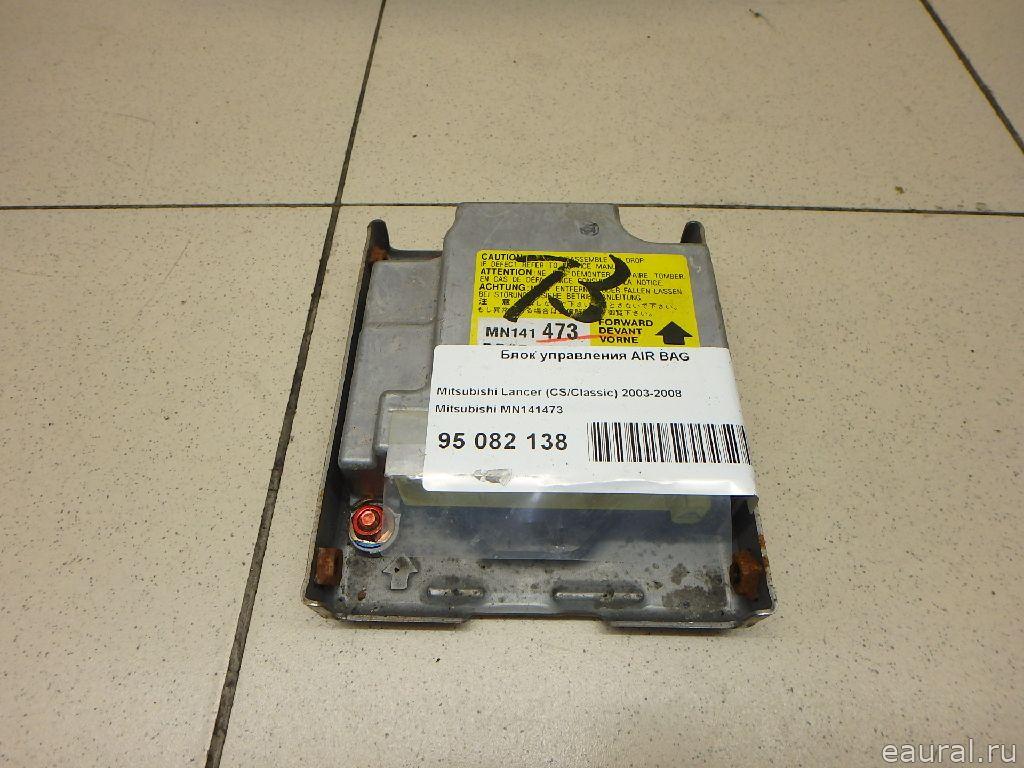 Блок управления AIR BAG