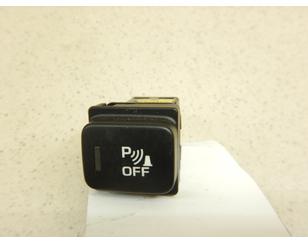 Кнопка многофункциональная для Citroen C4 Grand Picasso 2006-2014 с разбора состояние отличное