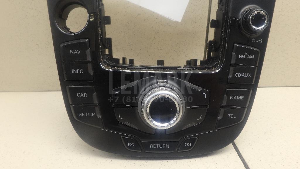 Блок кнопок для  BMW 1-serie F20/F21 2011-2019