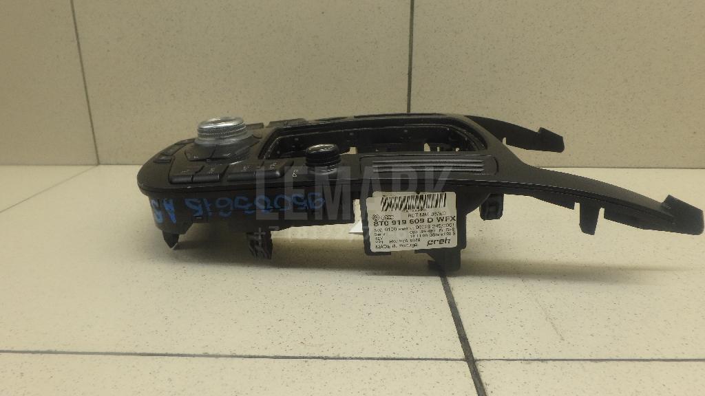 Блок кнопок для  BMW 1-serie F20/F21 2011-2019