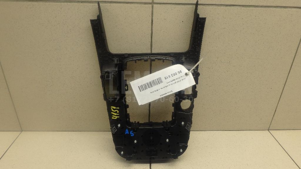 Блок кнопок для  BMW 1-serie F20/F21 2011-2019