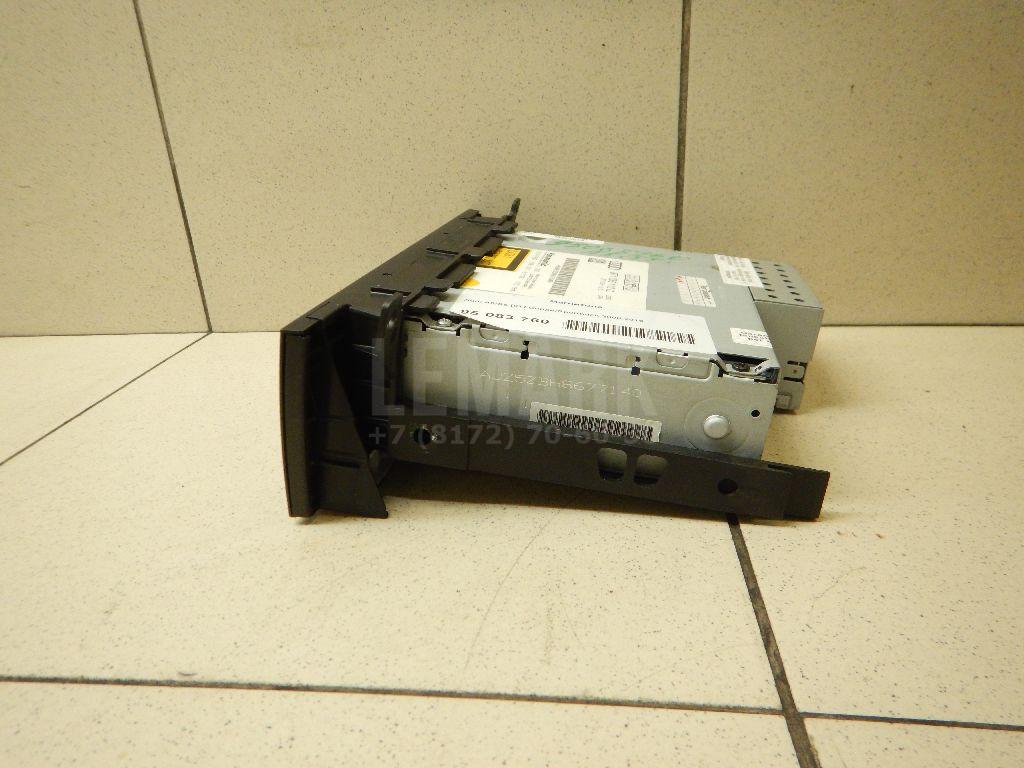 Магнитола для  Ford Focus II 2005-2008