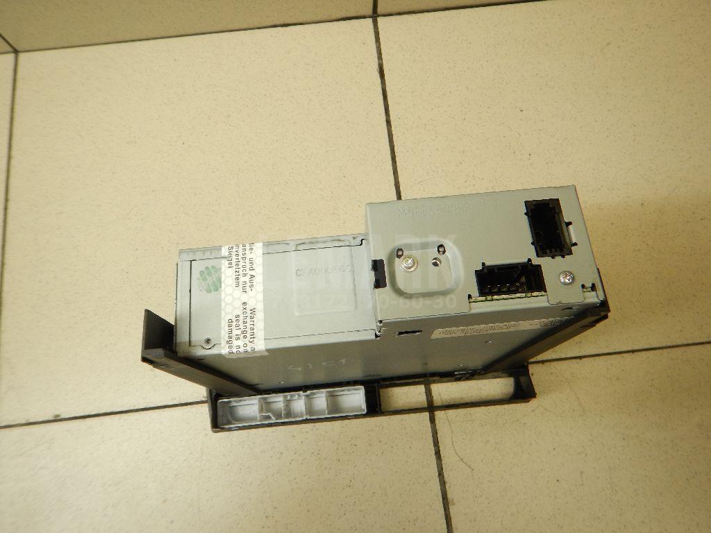 Магнитола для  Ford Focus II 2005-2008