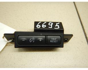 Кнопка освещения панели приборов для Nissan Teana L33 2014> БУ состояние отличное