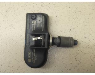 Датчик давления в шине (TPMS) для VW Tiguan 2007-2011 с разбора состояние отличное