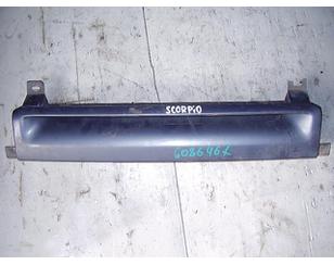Решетка радиатора для Ford Scorpio 1986-1992 с разборки состояние отличное
