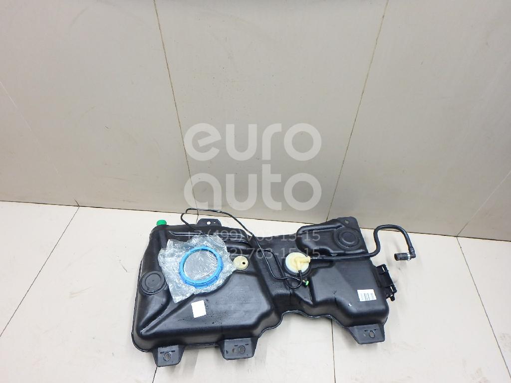 Бак топливный для Smart Fortwo/City (W451) 2006-2014 б/у купить в  Северодвинске