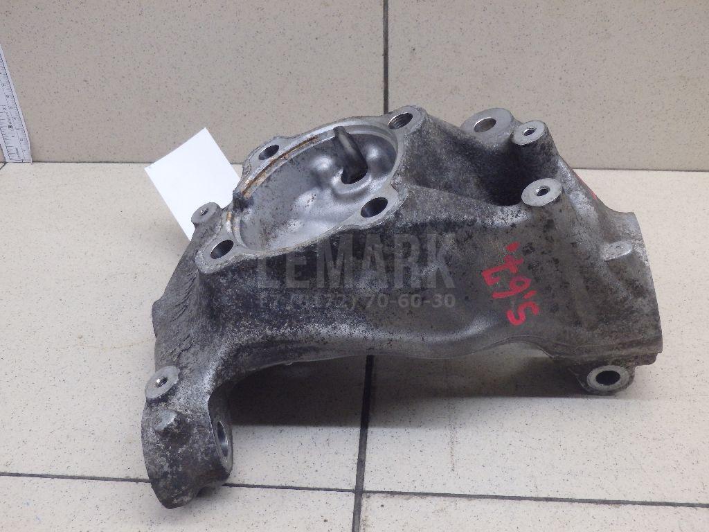 Кулак поворотный передний правый для  Ford Fiesta 2001-2008