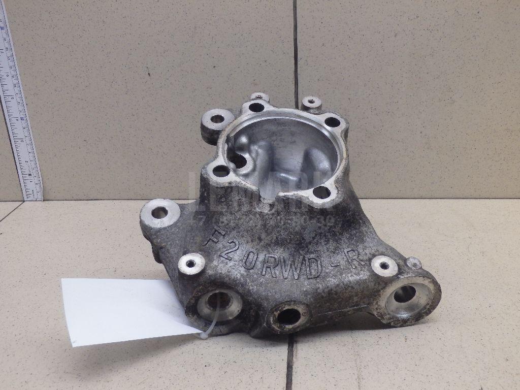 Кулак поворотный передний правый для  Ford Fiesta 2001-2008
