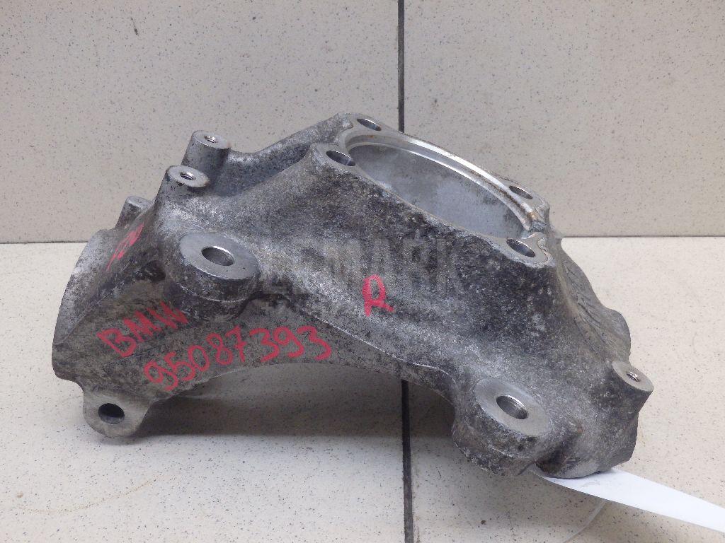 Кулак поворотный передний правый для  Ford Fiesta 2001-2008