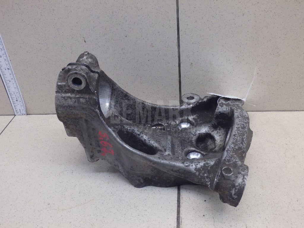 Кулак поворотный передний правый для  Ford Fiesta 2001-2008