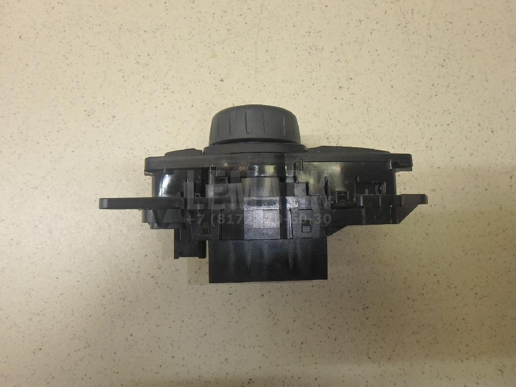 Кнопка многофункциональная для  Citroen C4 2004-2011