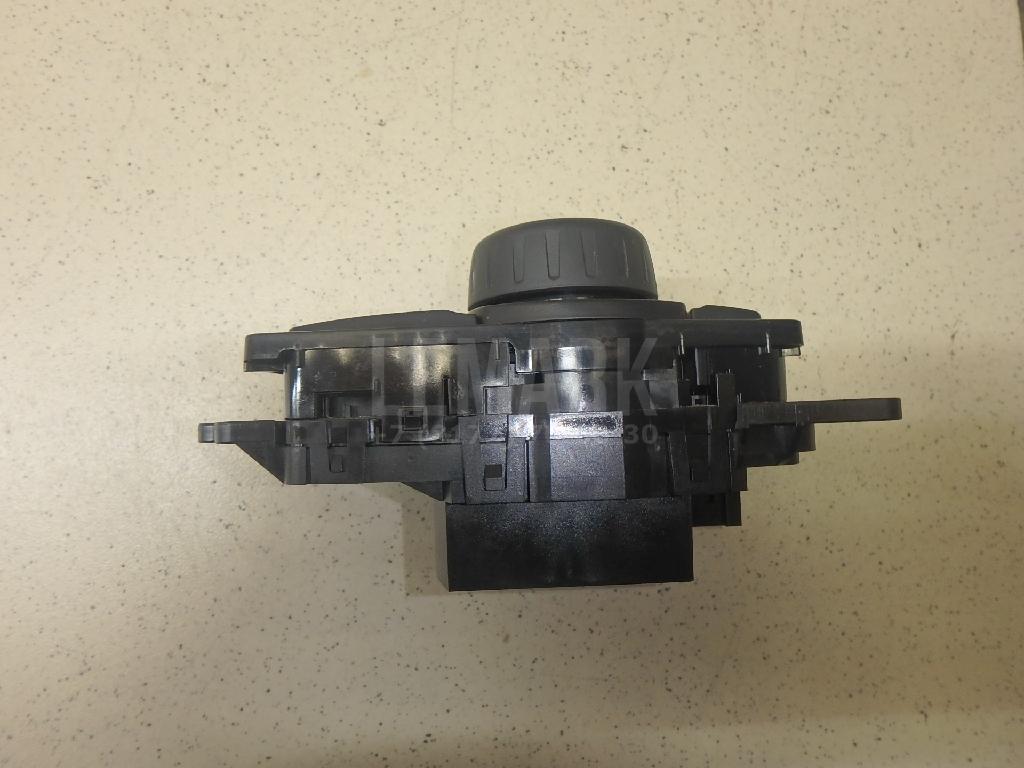 Кнопка многофункциональная для  Citroen C4 2004-2011