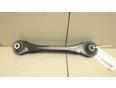 Рычаг задний верхний левый