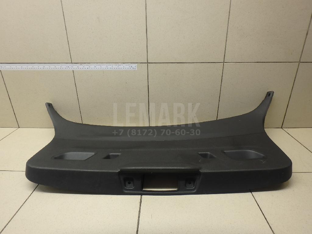 Обшивка двери багажника для  BMW 3-serie F34 GT 2012-2020