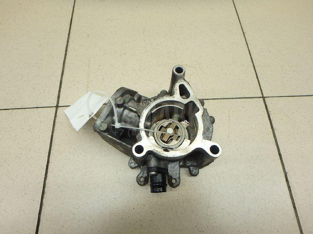 Насос вакуумный 06K145100J VAG
