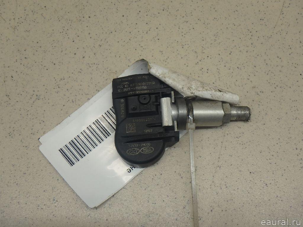 Датчик давления в шине (TPMS)
