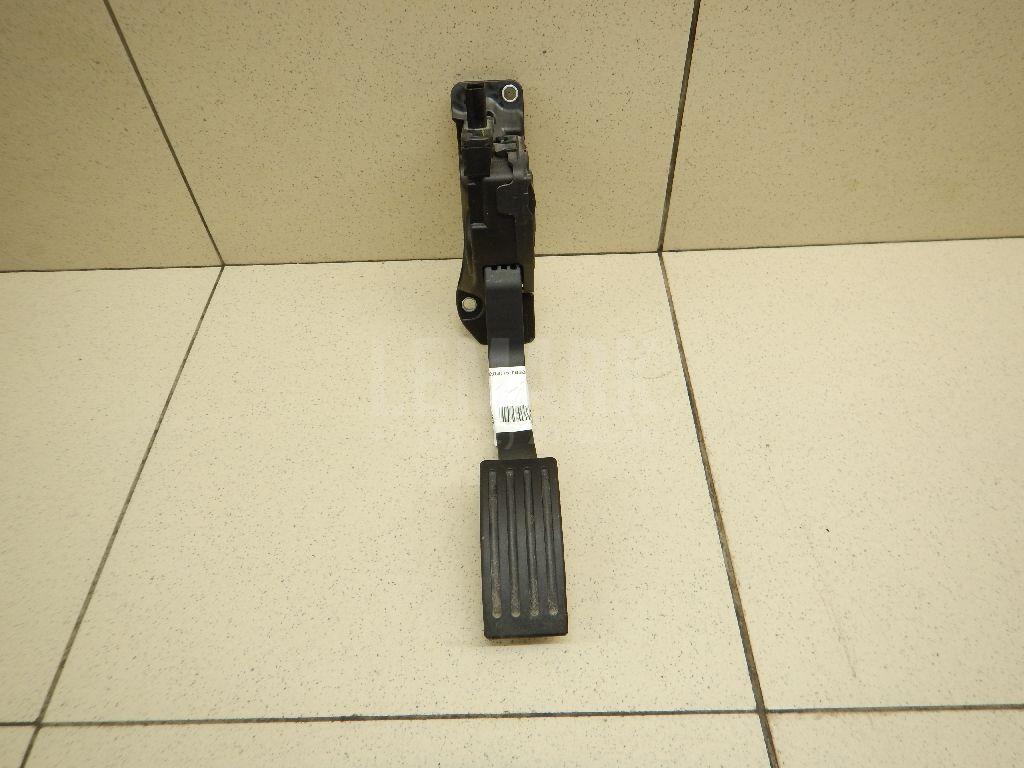 Педаль газа EV6Z9F836E Ford