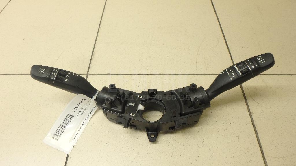 Переключатель подрулевой в сборе 93403D3450 Hyundai-Kia