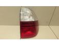 Фонарь задний наружный правый