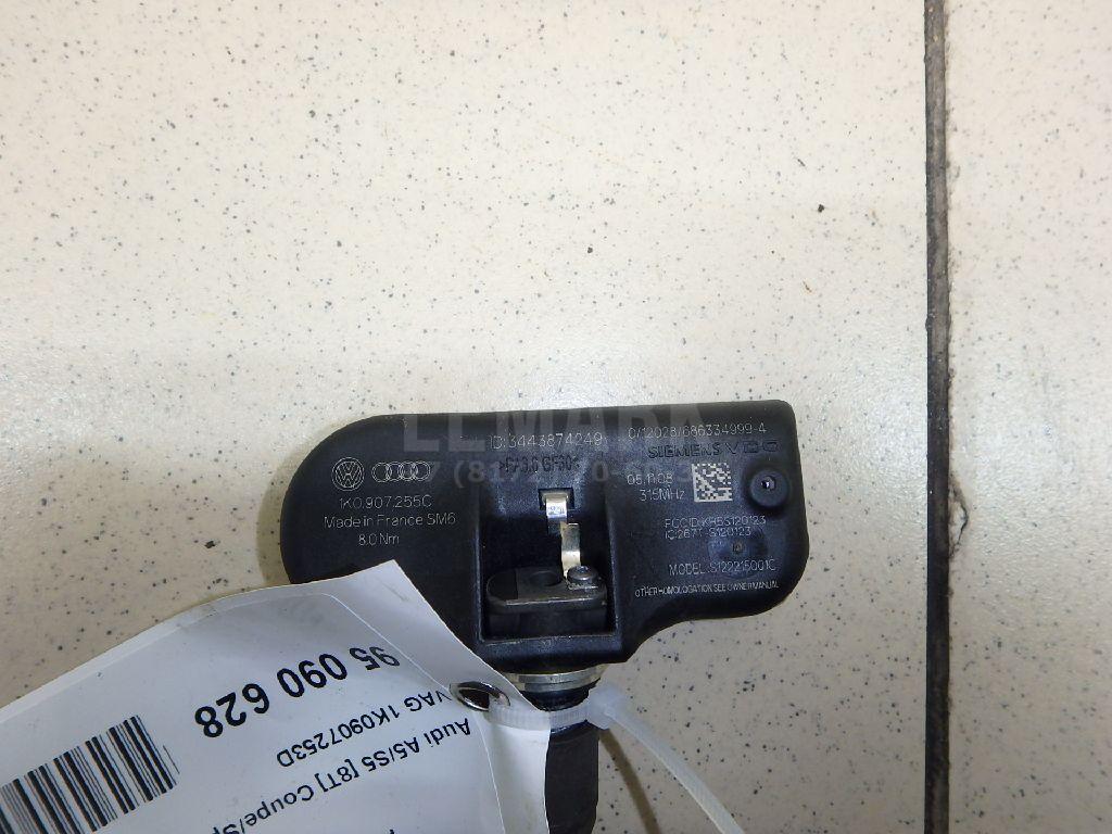 Датчик давления в шине (TPMS)