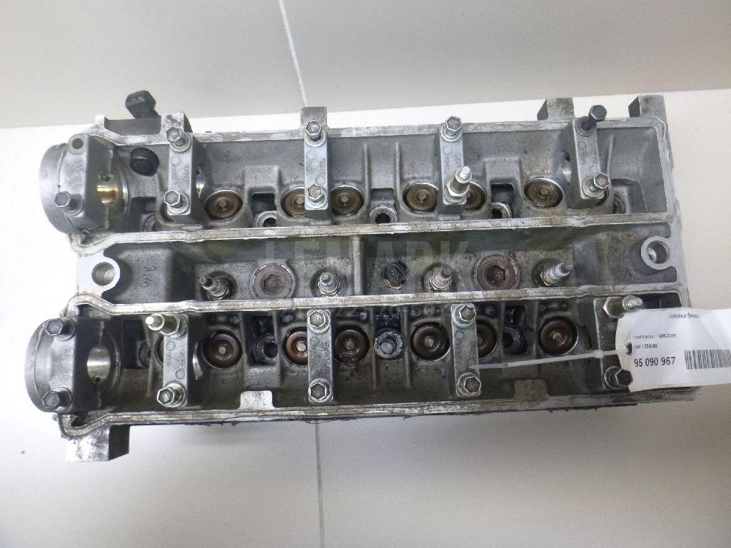 Головка блока для  Ford C-MAX 2010-2019