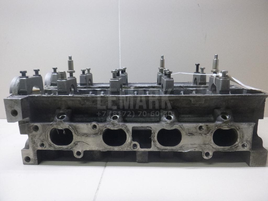 Головка блока для  Ford C-MAX 2010-2019