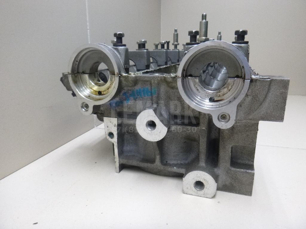 Головка блока для  Ford C-MAX 2010-2019