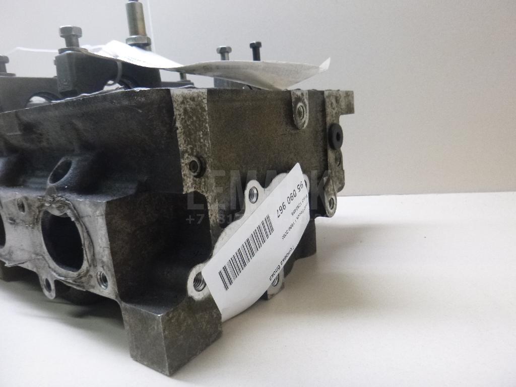 Головка блока для  Ford C-MAX 2010-2019