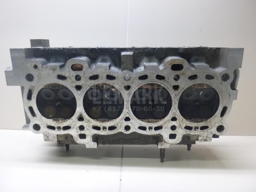 Головка блока для  Ford C-MAX 2010-2019