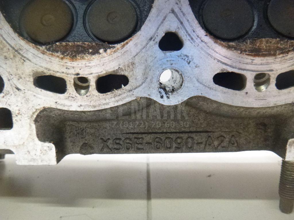 Головка блока для  Ford C-MAX 2010-2019
